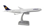 Limox Wings Lufthansa Airbus A330-300