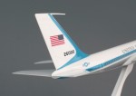 Skymarks Air Force One VC-137 (707) #26000