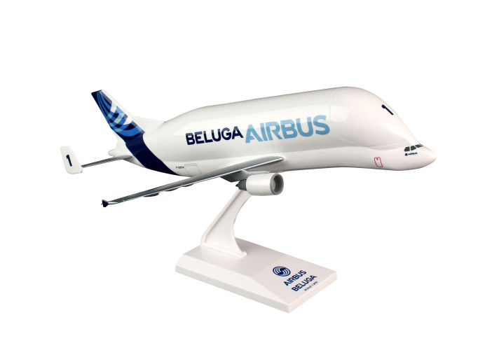 Skymarks Airbus House Colours Beluga A300-600ST &quot;New...
