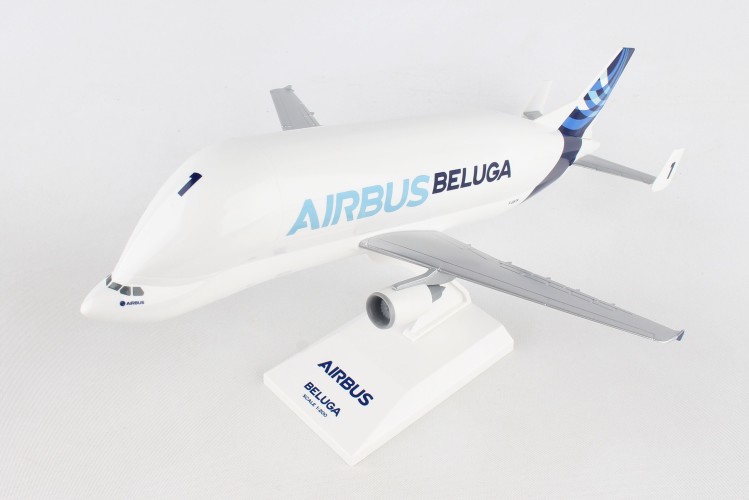 Skymarks Airbus House Colours Beluga A300-600ST &quot;New Colors&quot;