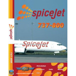 SpiceJet DVD - Boeing 737-800