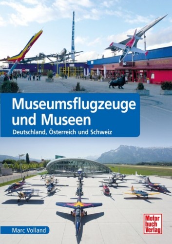 Museumsflugzeuge und Museen - Deutschland,...