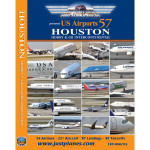 Houston Airports - Hobby &amp; GB International DVD