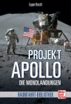 Projekt &raquo;Apollo&laquo; - Die Mondlandungen