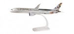 Herpa/Snap-Fit 610636 Etihad Airways Boeing 787-9 Dreamliner