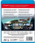 Malediven |:| BluRay |:| Cockpitflight LTU | Airbus A330-200 |