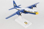 Skymarks USN Blue Angels C-130