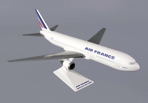 Flight Miniatures Boeing 767-300 Air France