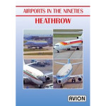 Airports in the Nineties - Heathrow DVD