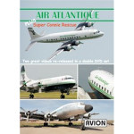 Air Atlantique plus Super Connie Rescue DVD