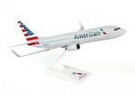 Skymarks American Airlines Boeing 737-800 New Livery 1/130