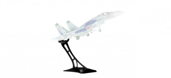 military Wings 580045 A-7 display stand (ohne Flugzeug)