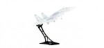 military Wings 580106 Eurofighter display stand (ohne Flugzeug)