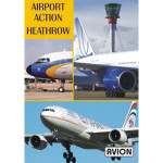 Airport Action - Heathrow DVD