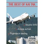 The Best of Kai Tak DVD