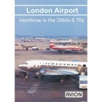 London Airport: 1960s to 1970s DVD