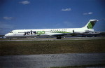 AK Jetsgo MD-83 #530