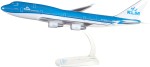 Herpa/Snap-Fit 611442 KLM Boeing 747-400