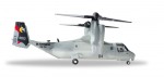Herpa 558365 U.S. Marine Corps Bell/Boeing MV-22 Osprey VMM-764 &quot;Moonlight&quot;