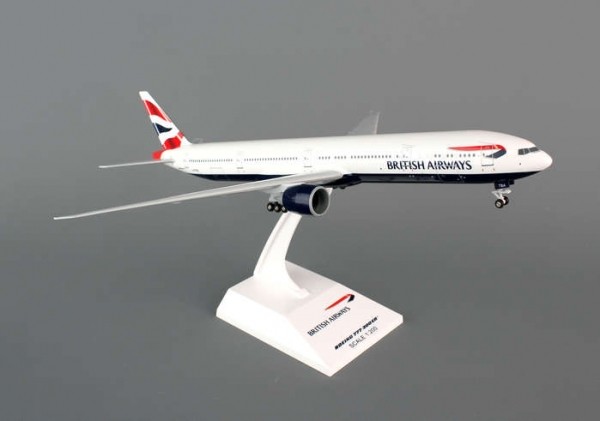 Skymarks British Airways Boeing 777-300ER