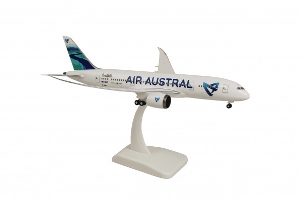 Limox Wings Air Austral Boeing 787-8 &quot;Mayotte...