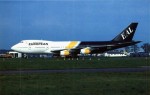 AK EAL Boeing 747-200 #515