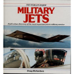 The Worlds Major Military Jets
