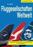Fluggesellschaften Weltweit 9. Auflage