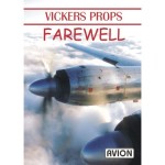 Vickers Props Farewell DVD