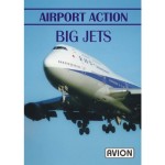 Airport Action - Big Jets DVD