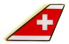 Swiss International Tailpin