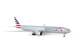 Skymarks American Airlines Boeing 777-300