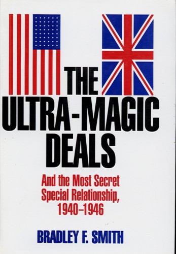 The Ultra-Magic Deals And the Most Secret Special...