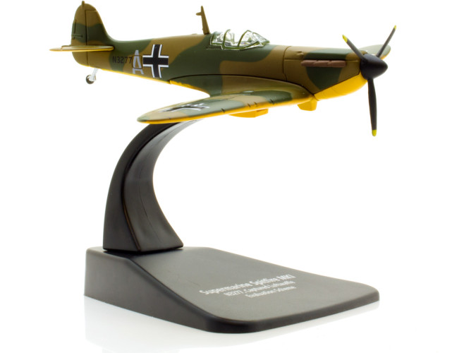Oxford Model 81AC086S Spitfire MK.I - Luftwaffe...