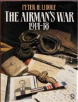 The Airmans War 1914-18