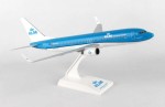 Skymarks KLM 737-800 New Livery 1/130