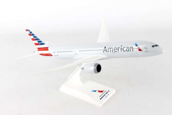 Skymarks American Airlines Boeing 787-9