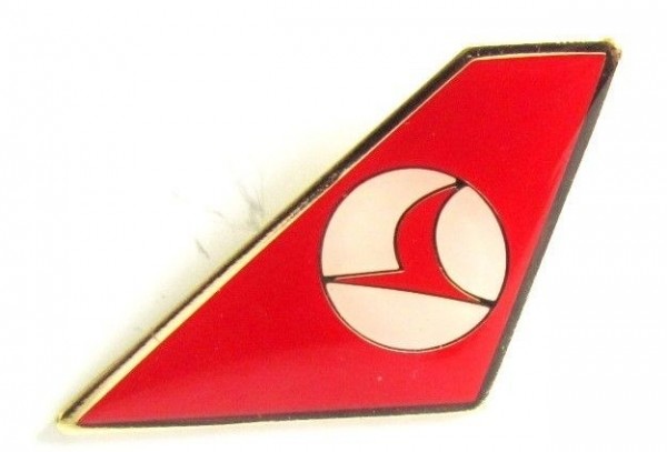 Turkish Airlines Tailpin