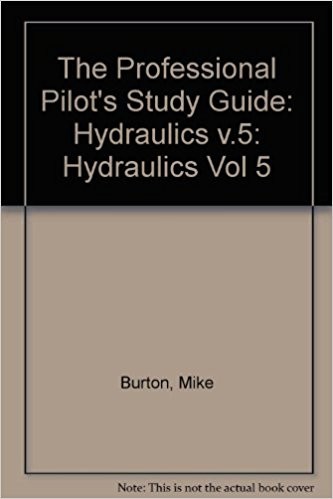 The Professional Pilots Study Vol.5