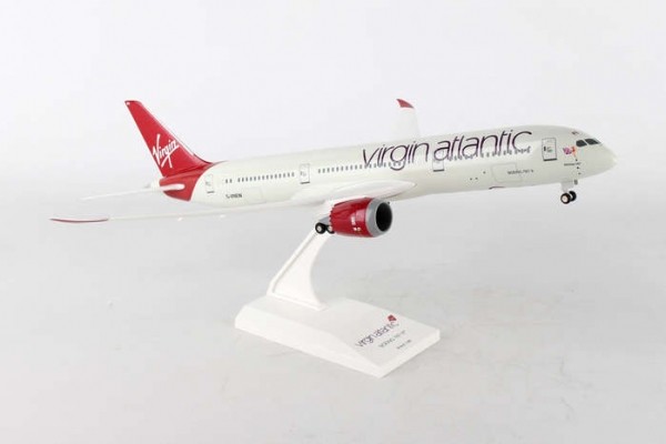 Skymarks Virgin Atlantic Boeing 787-9