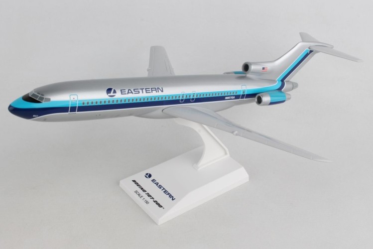 Skymarks Boeing 727-200 Eastern Scale 1/150