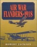 Air War Flanders-1918
