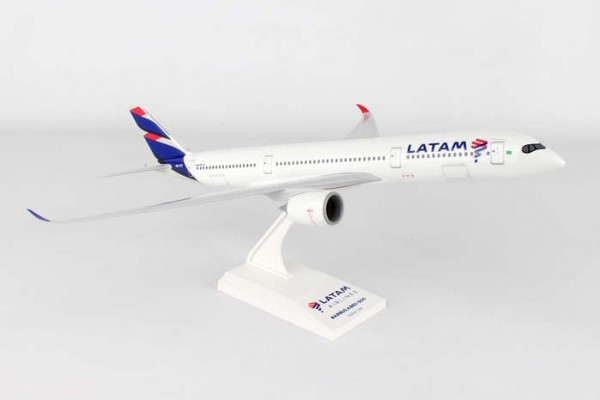 Skymarks Latam Airbus A350