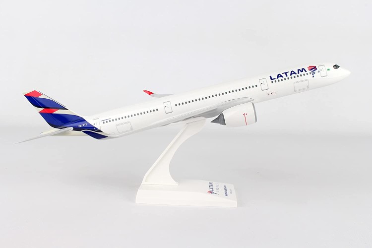 Skymarks Latam Airbus A350