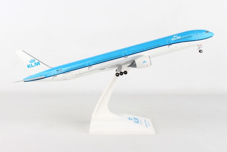 Skymarks KLM Boeing 777-300ER &quot;New Livery&quot;
