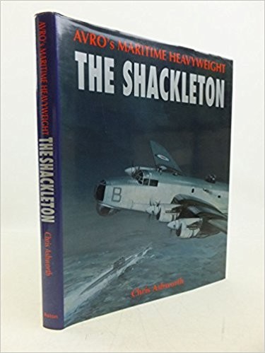 The Shackleton