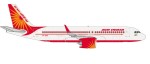 Herpa 531177 Air India Airbus A320neo - VT-EXF