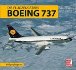 Boeing 737 - Die Flugzeugstars