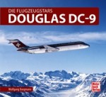Douglas DC-9 - Die Flugzeugstars
