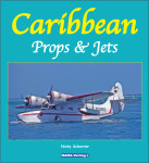 Caribbean Props &amp; Jets